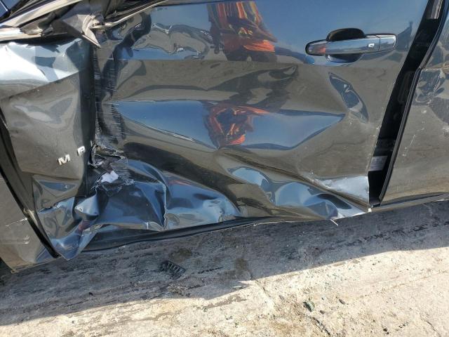 2021 CHEVROLET MALIBU LT - 1G1ZD5ST0MF069668