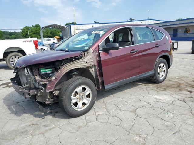 Vin: 5j6rm4h34dl043112, lot: 56618755, honda crv lx 2013 img_1