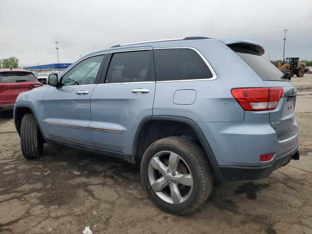 Vin: 1c4rjfcg1cc288761, lot: 56525605, jeep grand cher overland 20122