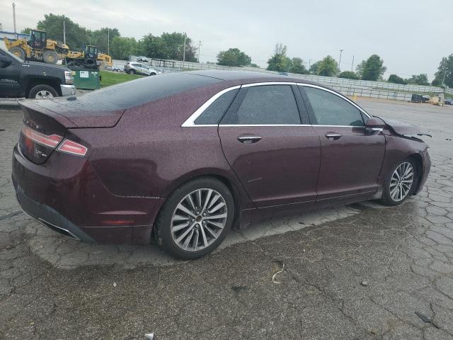 Vin: 3ln6l5d94hr665921, lot: 58779365, lincoln mkz select 20173