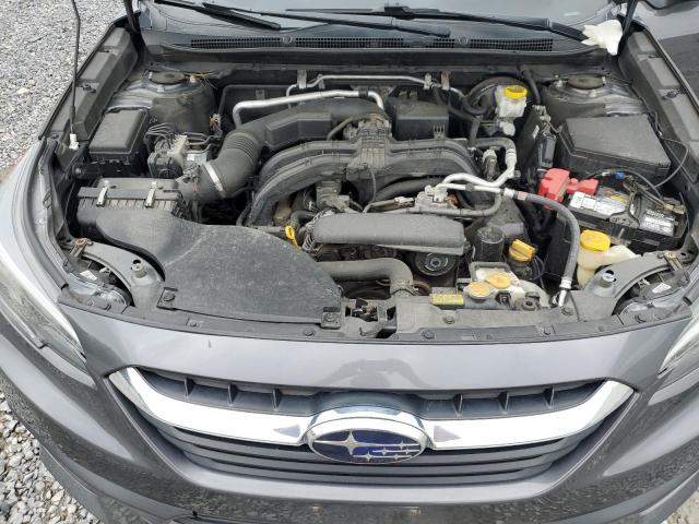 2020 SUBARU LEGACY 4S3BWAB63L3003749