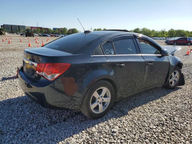 Vin: 1g1pc5sb9f7168827, lot: 45487755, chevrolet cruze lt 20153