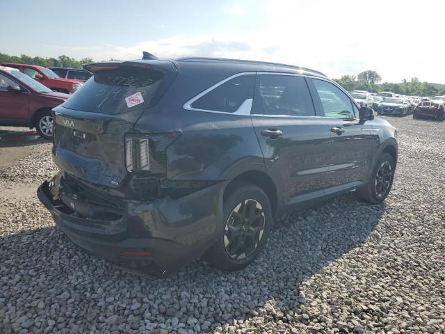 Vin: 5xyrldjc2sg373620, lot: 58696205, kia sorento s 20253