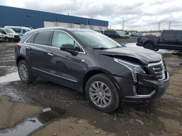 Vin: 1gykndrs8jz163024, lot: 57577755, cadillac xt5 luxury 20184
