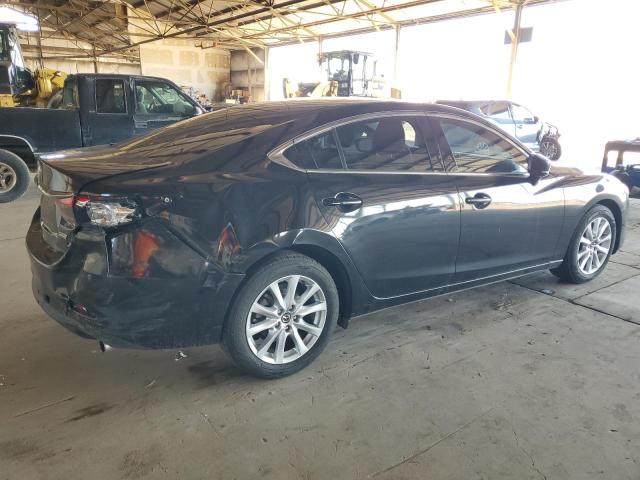 Vin: jm1gl1u56h1139847, lot: 56213715, mazda 6 sport 20173