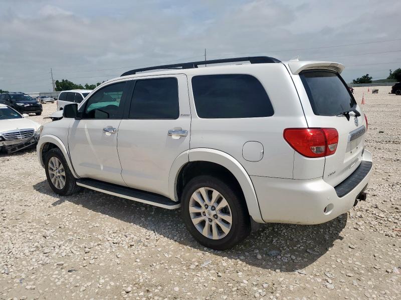 Vin: 5tddw5g17hs151406, lot: 58835945, toyota sequoia platinum 20172