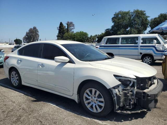 Vin: 1n4al3apxhc204250, lot: 57447785, nissan altima 2.5 20174