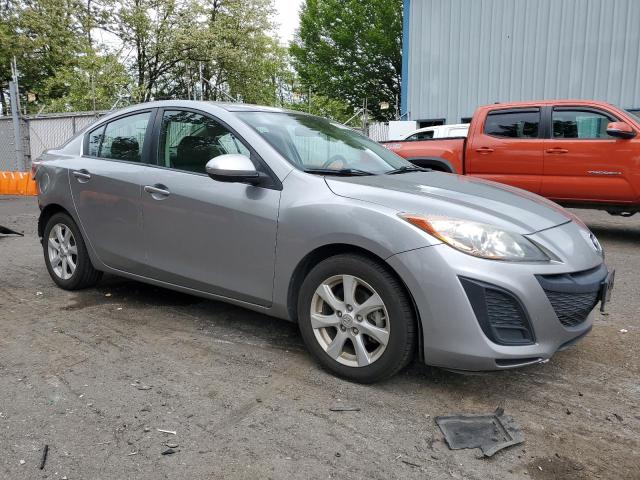 Vin: jm1bl1vg2b1498971, lot: 56588785, mazda 3 i 20114