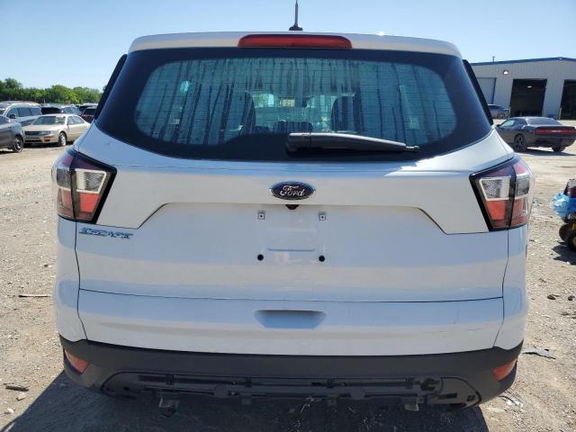 2017 FORD ESCAPE S - 1FMCU0F70HUC65782