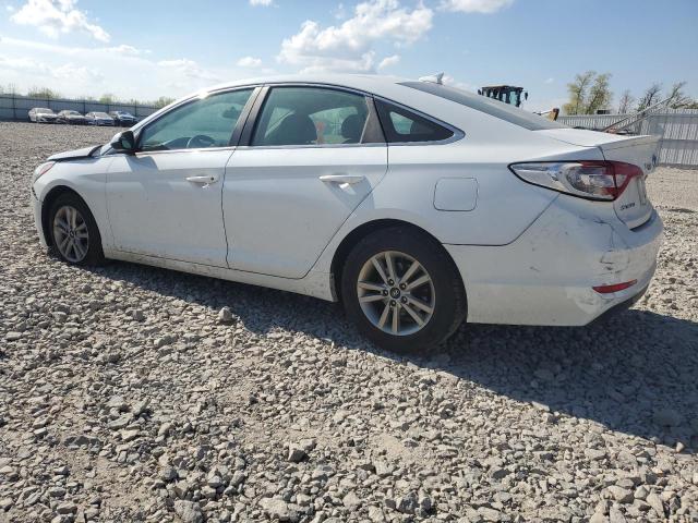 2015 HYUNDAI SONATA SE - 5NPE24AF5FH187774
