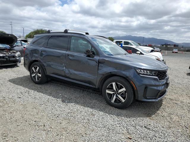 Vin: 5xyrl4lc5ng094017, lot: 56174025, kia sorento s 20224