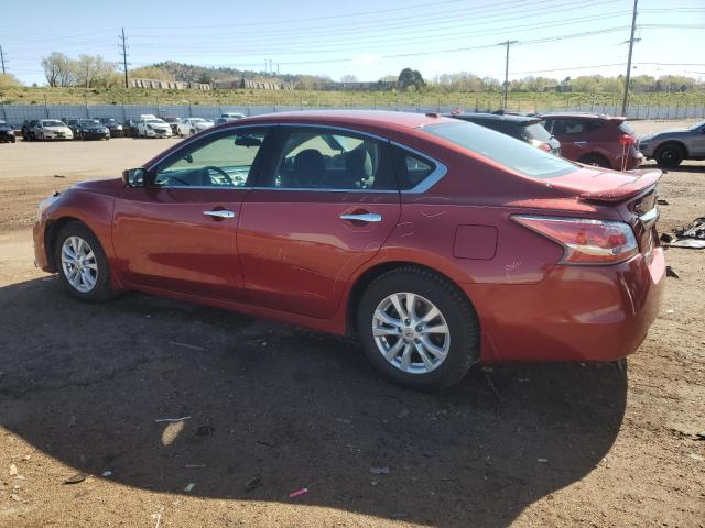 Vin: 1n4al3ap4ec409140, lot: 54697915, nissan altima 2.5 20142