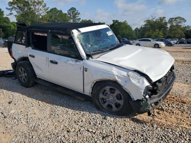 Vin: 1fmde5bh6nlb87801, lot: 56976195, ford bronco base 20224