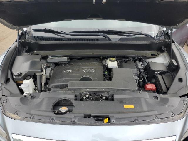 2018 INFINITI QX60 - 5N1DL0MN9JC500832