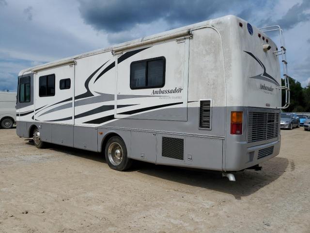 HOLIDAY MOTORHOME 2002 1RF31326921017558 photo #4