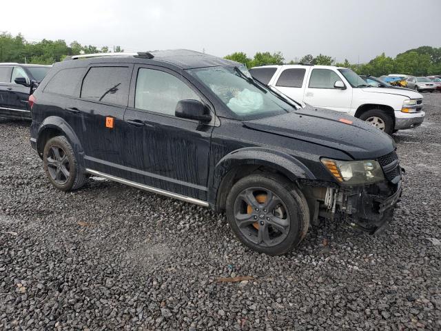 2018 DODGE JOURNEY CR 3C4PDCGG8JT517252