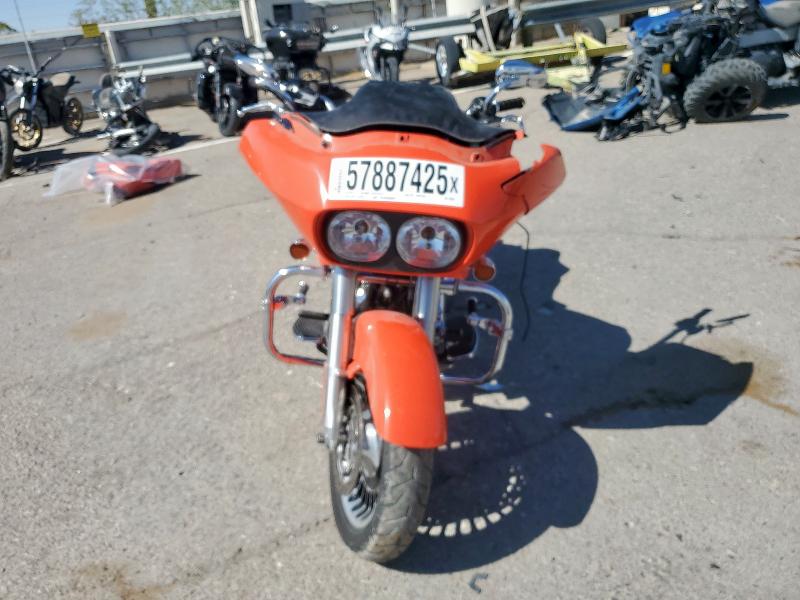 2009 HARLEY-DAVIDSON FLTR 1HD1FS4109Y633967