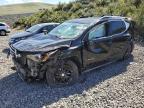 2018 GMC ACADIA SLT - 1GKKNMLA1JZ222750