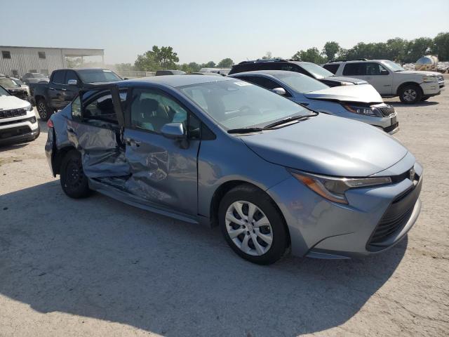 Vin: jtdb4mee1pj009741, lot: 56118785, toyota corolla le 20234
