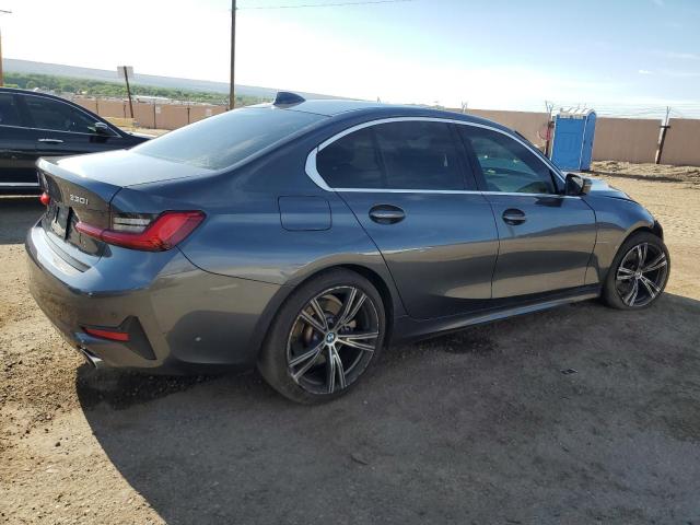 Vin: wba5r7c01mfl19505, lot: 58183345, bmw 3 series 20213