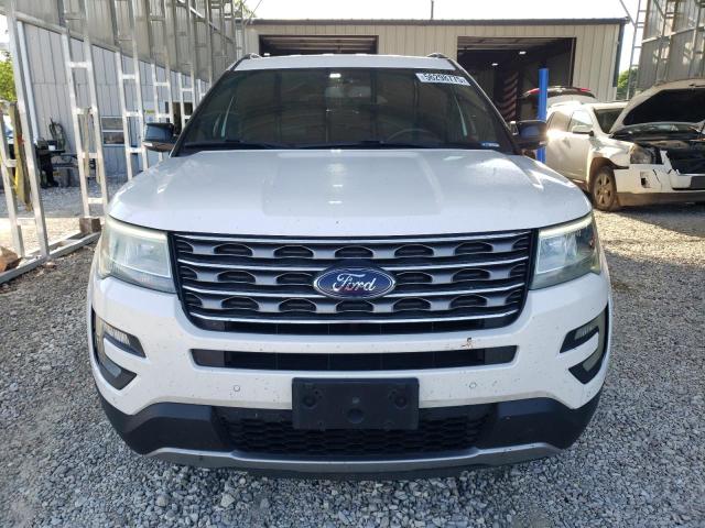 2017 FORD EXPLORER X - 1FM5K7DH1HGA69142