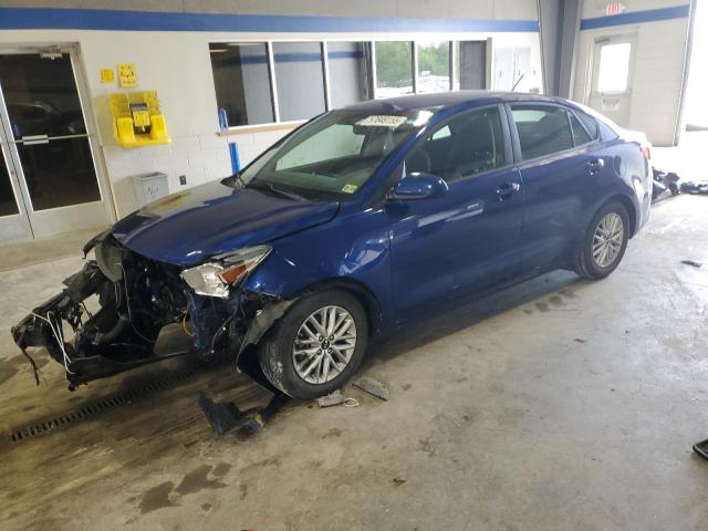 Vin: 3kpa34ab2je062978, lot: 57849155, kia rio ex 2018 img_1