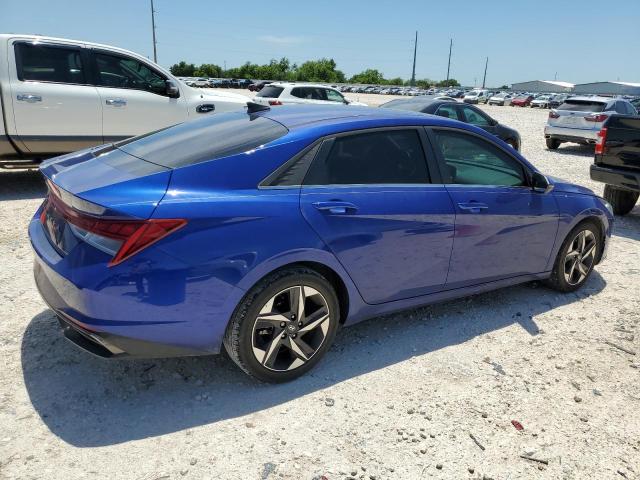 Vin: 5npln4ag6mh025415, lot: 56423825, hyundai elantra sel 20213