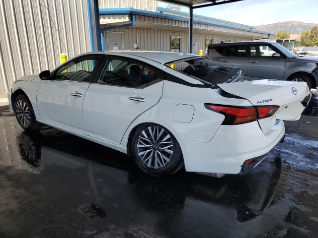 Vin: 1n4bl4dv5sn353777, lot: 57361185, nissan altima sv 20252