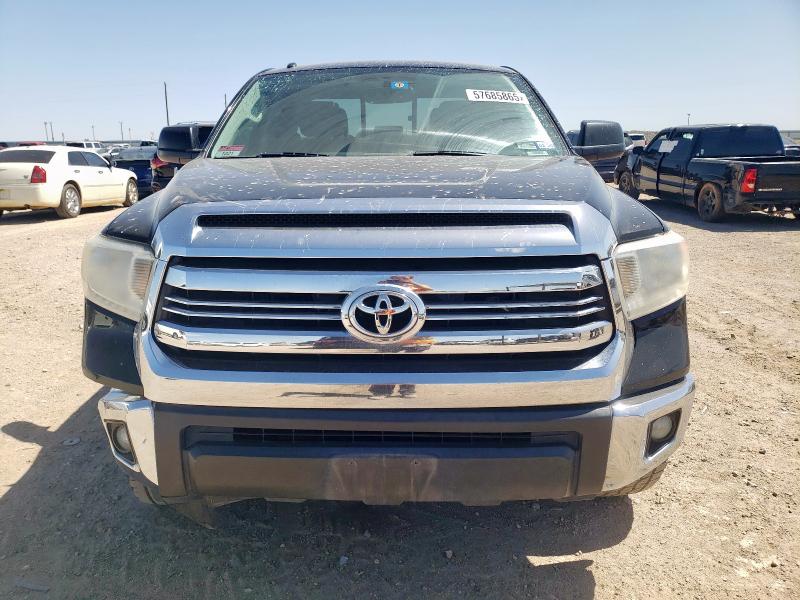 2016 TOYOTA TUNDRA DOU 5TFRM5F15GX099473