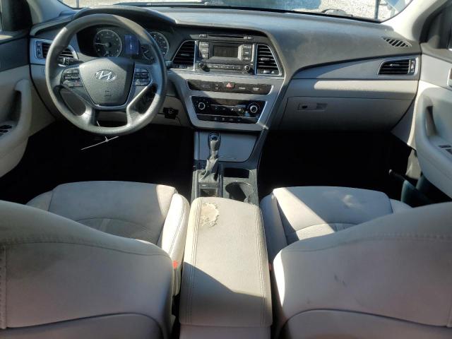 2016 HYUNDAI SONATA SE - 5NPE24AF4GH402546