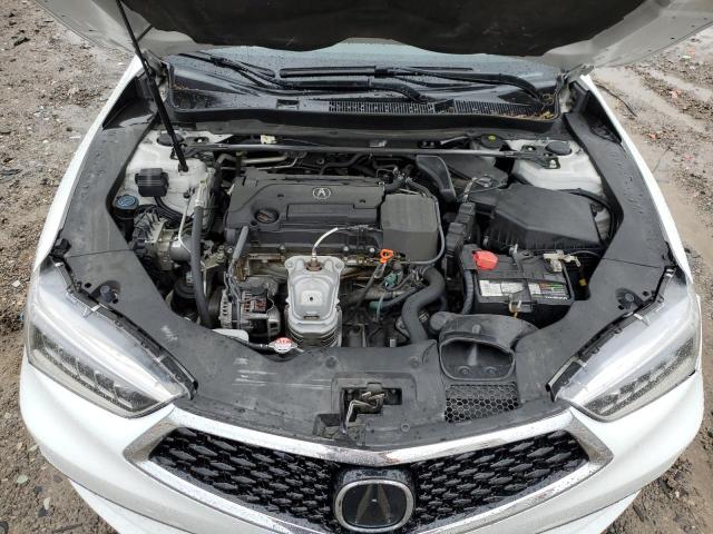 2020 ACURA TLX - 19UUB1F36LA006002