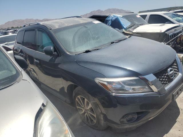 Vin: 5n1ar2mn2fc673127, lot: 44625565, nissan pathfinder s 20154