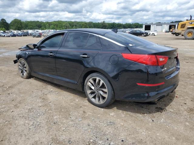 Vin: 5xxgr4a62fg493749, lot: 58897855, kia optima sx 20152