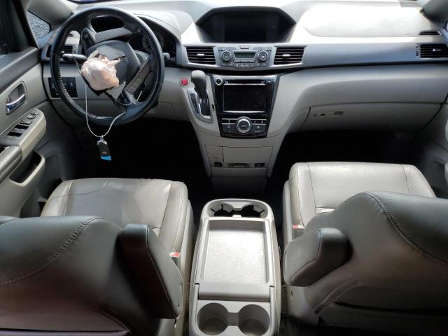 2016 HONDA ODYSSEY EX - 5FNRL5H64GB100585