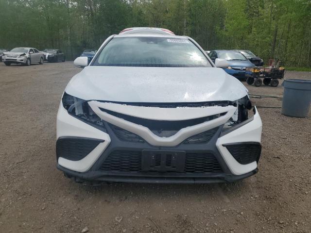 2023 TOYOTA CAMRY SE N - 4T1G11AK2PU741735