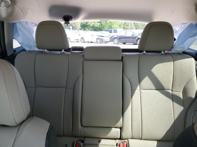 2024 SUBARU OUTBACK LI 4S4BTANC2R3170070
