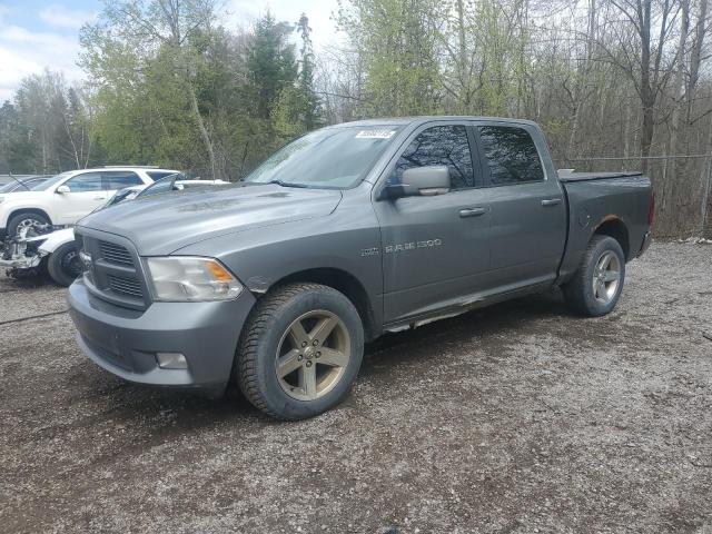 DODGE RAM 1500