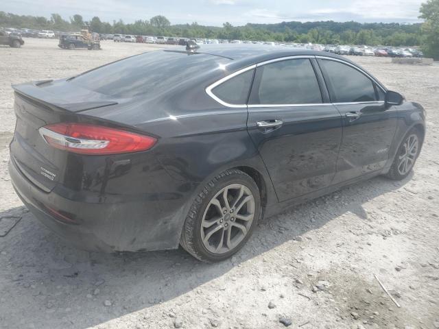 Vin: 3fa6p0ru4kr140556, lot: 57505245, ford fusion titanium 20193
