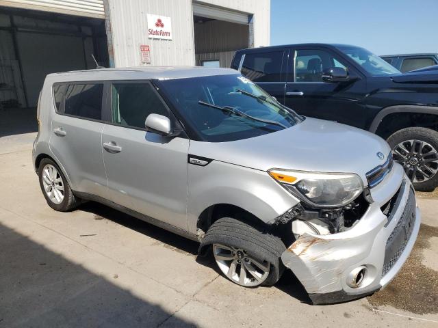 Vin: kndjp3a52j7573812, lot: 55381345, kia soul + 20184