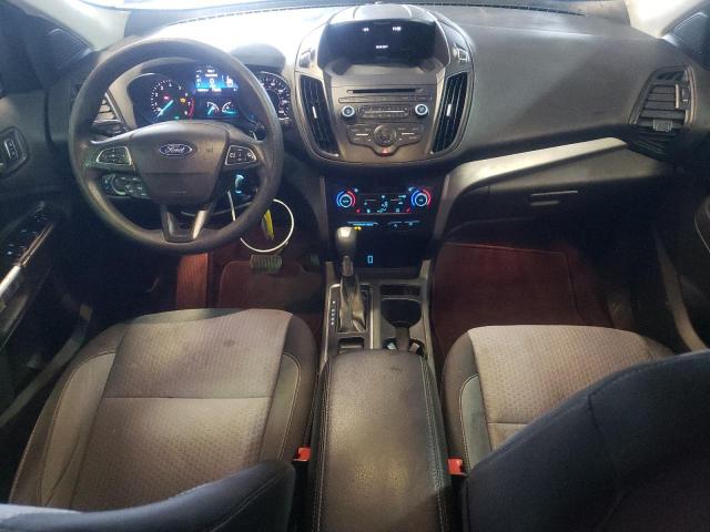 2017 FORD ESCAPE SE 1FMCU0GD4HUD07228