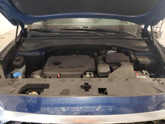 2019 HYUNDAI SANTA FE S - 5NMS2CAD8KH018335