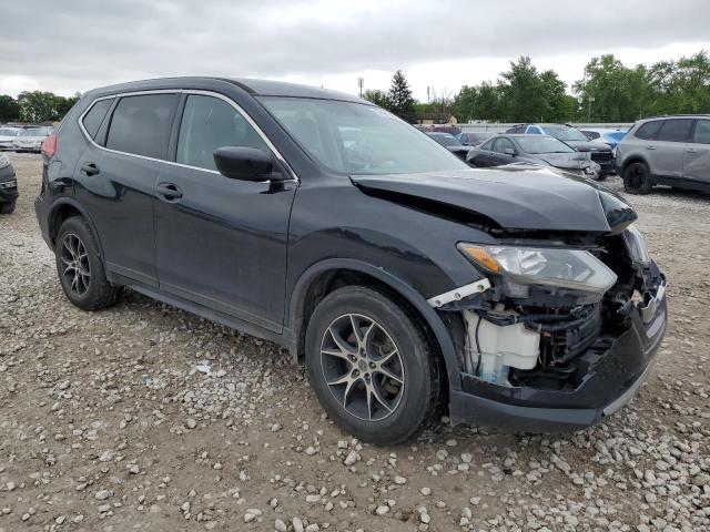 Vin: 5n1at2mm6hc744650, lot: 58594085, nissan rogue s 20174