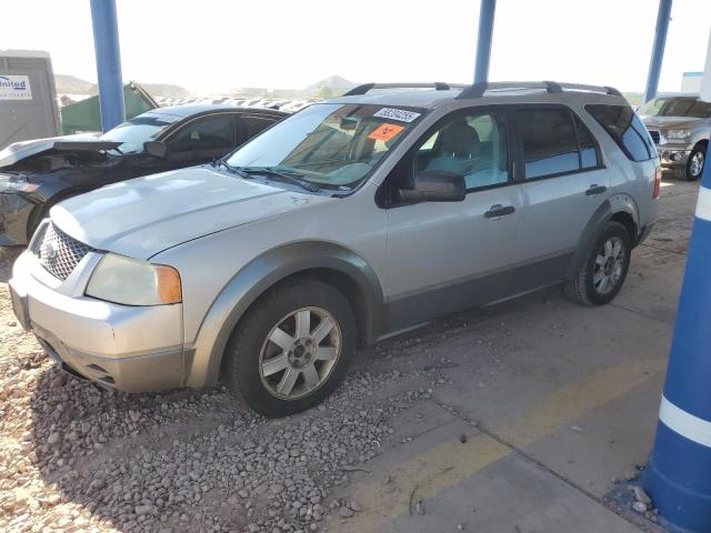 FORD FREESTYLE
