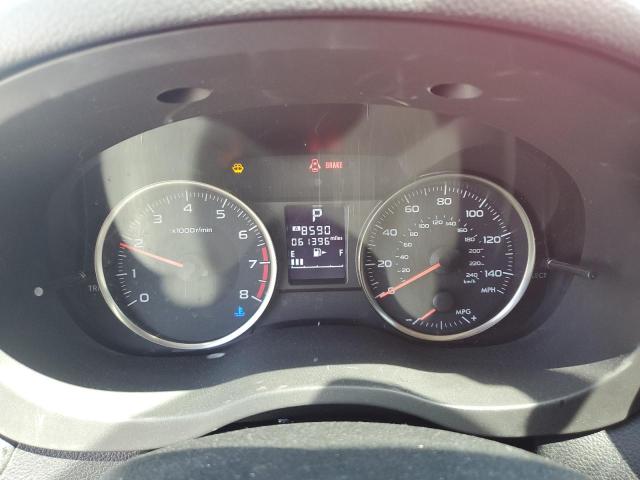 2015 SUBARU IMPREZA JF1GJAA69FH025371