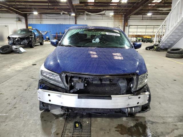 2016 ACURA ILX PREMIU 19UDE2F89GA014352