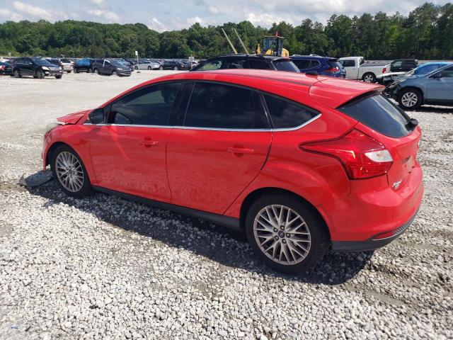 Vin: 1fahp3m29cl325475, lot: 58605565, ford focus sel 20122