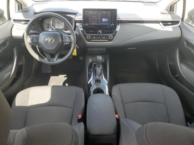 2022 TOYOTA COROLLA LE - JTDEPMAE8NJ199044
