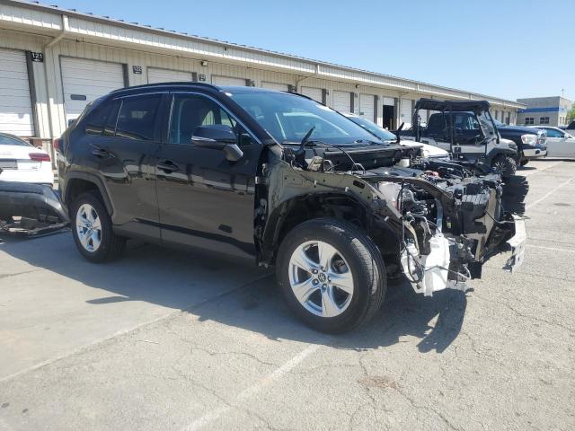 Vin: 2t3w1rfv8mw113100, lot: 55650245, toyota rav4 xle 20214