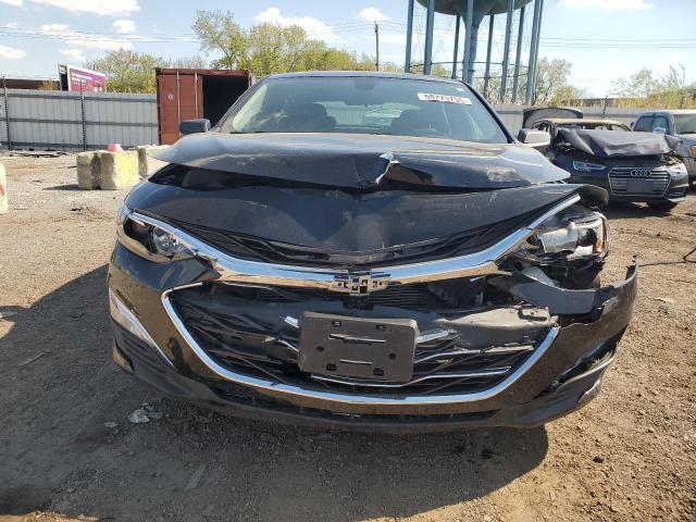 2021 CHEVROLET MALIBU LS - 1G1ZB5ST6MF057689