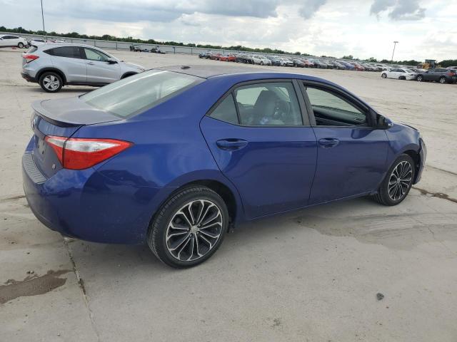 Vin: 5yfburhe1gp544606, lot: 55758435, toyota corolla l 20163
